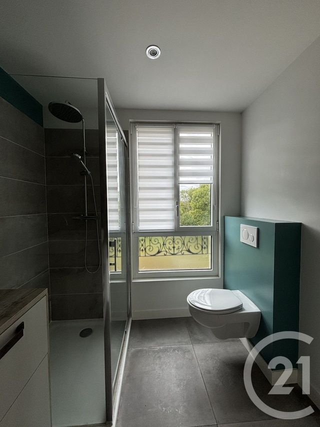 Afficher la photo en grand Appartement F4 à louer - 4 pièces - 93.19 m2 - GUERARD - 77 - ILE-DE-FRANCE - Century 21 A.S.M.