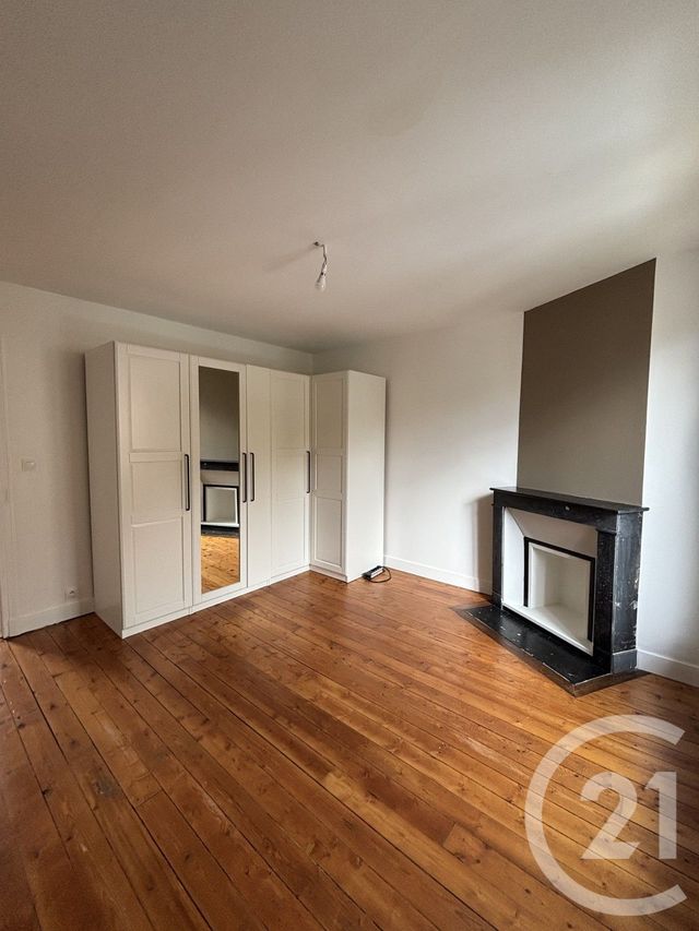 Afficher la photo en grand Appartement F4 à louer - 4 pièces - 93.19 m2 - GUERARD - 77 - ILE-DE-FRANCE - Century 21 A.S.M.