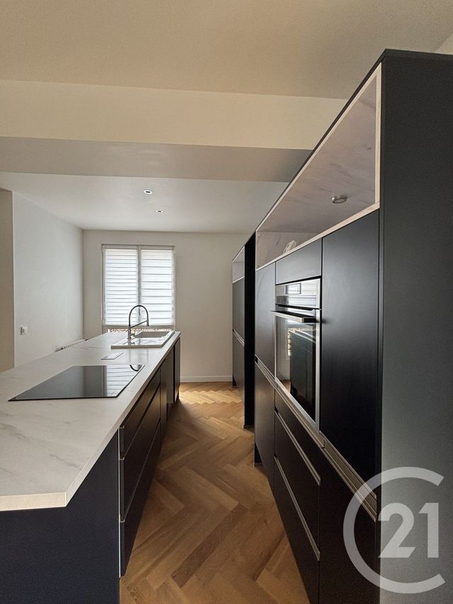 appartement - GUERARD - 77