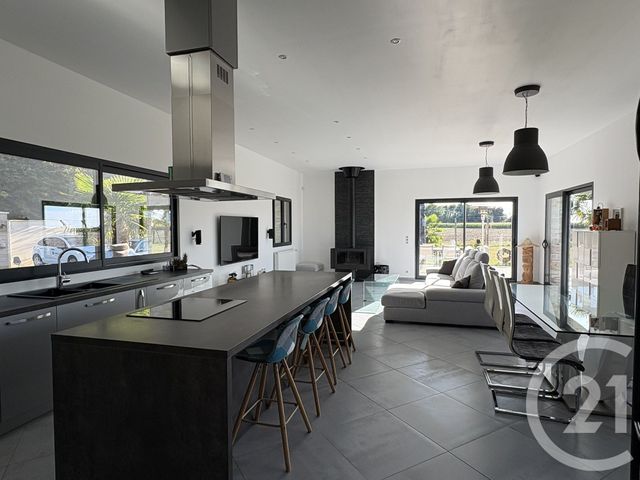 maison à vendre - 5 pièces - 150.0 m2 - CRECY LA CHAPELLE - 77 - ILE-DE-FRANCE - Century 21 A.S.M.