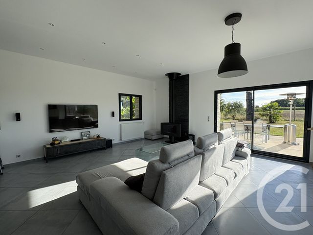 maison à vendre - 5 pièces - 150.0 m2 - CRECY LA CHAPELLE - 77 - ILE-DE-FRANCE - Century 21 A.S.M.