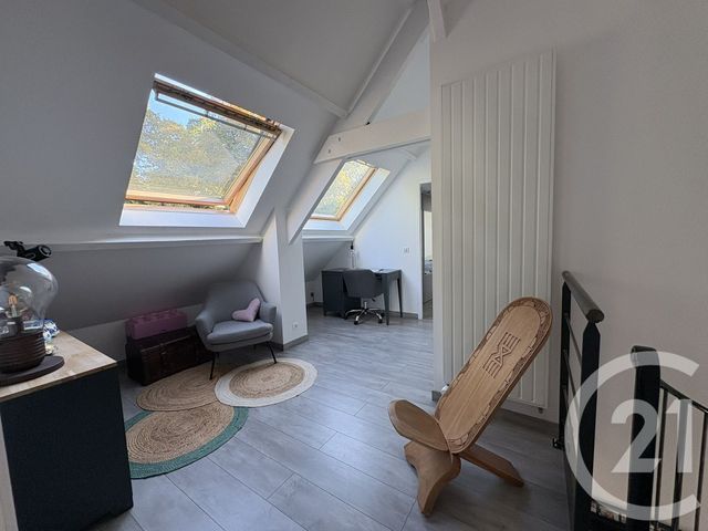 maison à vendre - 5 pièces - 150.0 m2 - CRECY LA CHAPELLE - 77 - ILE-DE-FRANCE - Century 21 A.S.M.