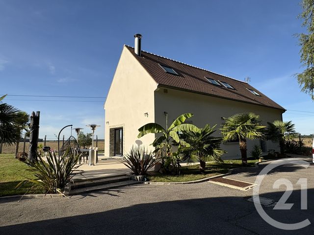 maison à vendre - 5 pièces - 150.0 m2 - CRECY LA CHAPELLE - 77 - ILE-DE-FRANCE - Century 21 A.S.M.