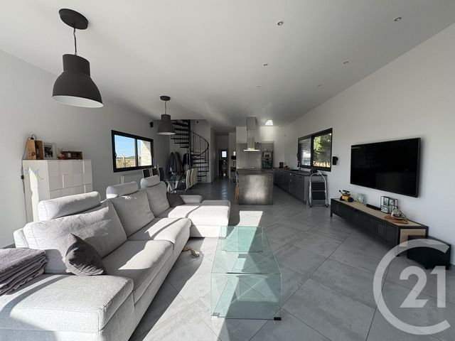 maison à vendre - 5 pièces - 150.0 m2 - CRECY LA CHAPELLE - 77 - ILE-DE-FRANCE - Century 21 A.S.M.