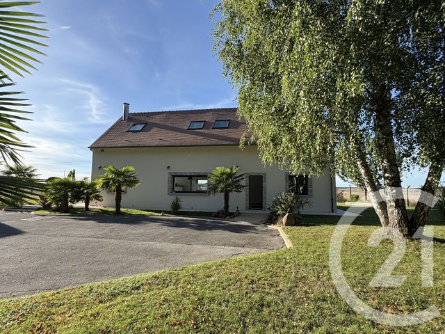 maison à vendre - 5 pièces - 150.0 m2 - CRECY LA CHAPELLE - 77 - ILE-DE-FRANCE - Century 21 A.S.M.
