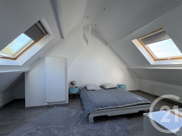 maison à vendre - 5 pièces - 150.0 m2 - CRECY LA CHAPELLE - 77 - ILE-DE-FRANCE - Century 21 A.S.M.