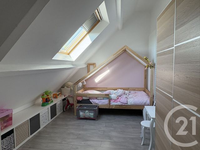 maison à vendre - 5 pièces - 150.0 m2 - CRECY LA CHAPELLE - 77 - ILE-DE-FRANCE - Century 21 A.S.M.