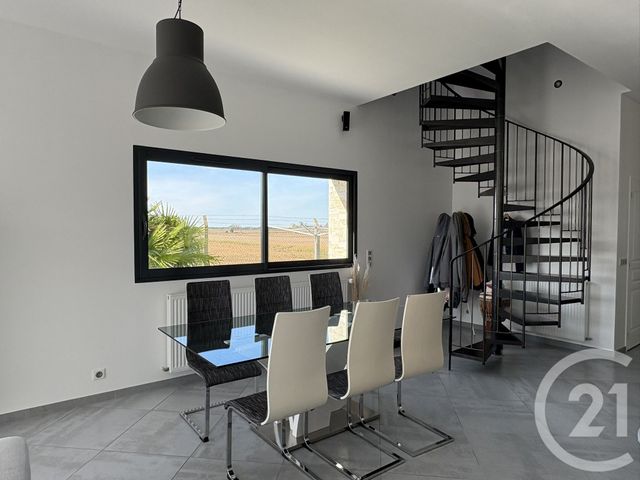 maison à vendre - 5 pièces - 150.0 m2 - CRECY LA CHAPELLE - 77 - ILE-DE-FRANCE - Century 21 A.S.M.