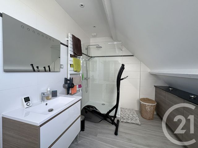 maison à vendre - 5 pièces - 150.0 m2 - CRECY LA CHAPELLE - 77 - ILE-DE-FRANCE - Century 21 A.S.M.