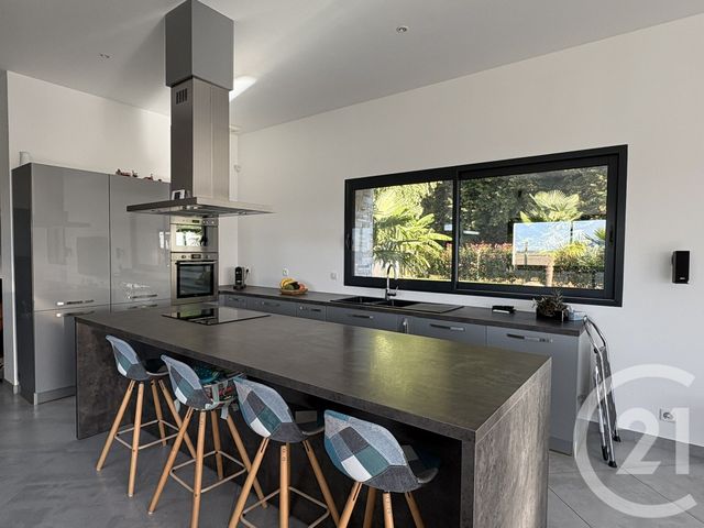 maison à vendre - 5 pièces - 150.0 m2 - CRECY LA CHAPELLE - 77 - ILE-DE-FRANCE - Century 21 A.S.M.