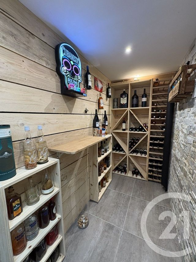 maison à vendre - 5 pièces - 150.0 m2 - CRECY LA CHAPELLE - 77 - ILE-DE-FRANCE - Century 21 A.S.M.