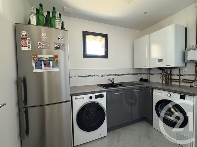 maison à vendre - 5 pièces - 150.0 m2 - CRECY LA CHAPELLE - 77 - ILE-DE-FRANCE - Century 21 A.S.M.