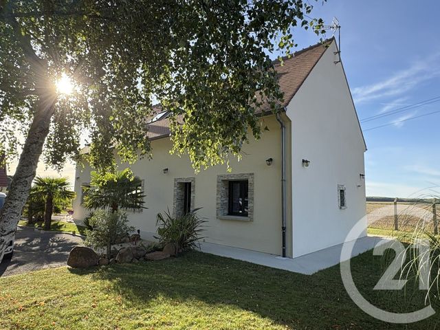 maison à vendre - 5 pièces - 150.0 m2 - CRECY LA CHAPELLE - 77 - ILE-DE-FRANCE - Century 21 A.S.M.