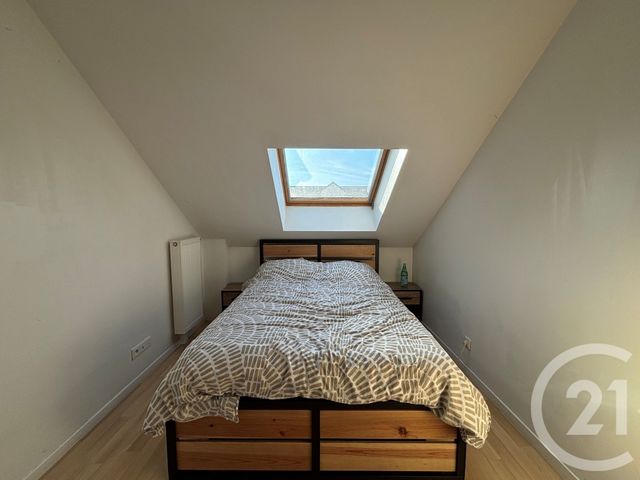 Afficher la photo en grand Appartement F2 à louer - 2 pièces - 45.55 m2 - NEUFMOUTIERS EN BRIE - 77 - ILE-DE-FRANCE - Century 21 A.S.M.