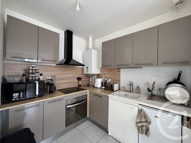 Afficher la photo en grand Appartement F2 à louer - 2 pièces - 45.55 m2 - NEUFMOUTIERS EN BRIE - 77 - ILE-DE-FRANCE - Century 21 A.S.M.