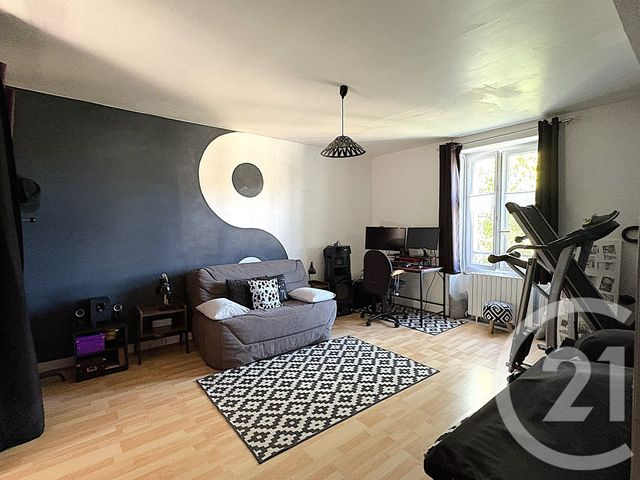 maison à vendre - 6 pièces - 183.23 m2 - CRECY LA CHAPELLE - 77 - ILE-DE-FRANCE - Century 21 A.S.M.