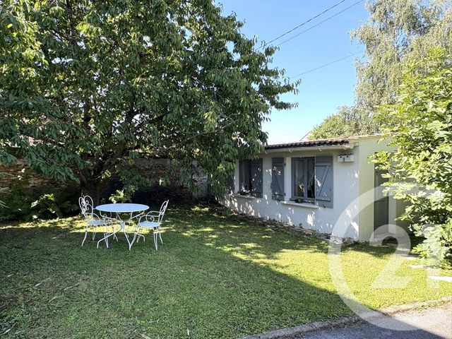 maison à vendre - 6 pièces - 183.23 m2 - CRECY LA CHAPELLE - 77 - ILE-DE-FRANCE - Century 21 A.S.M.