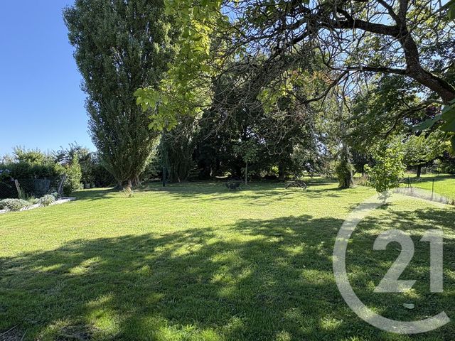 maison à vendre - 6 pièces - 183.23 m2 - CRECY LA CHAPELLE - 77 - ILE-DE-FRANCE - Century 21 A.S.M.