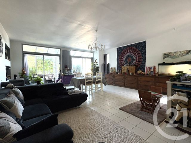 maison à vendre - 6 pièces - 183.23 m2 - CRECY LA CHAPELLE - 77 - ILE-DE-FRANCE - Century 21 A.S.M.