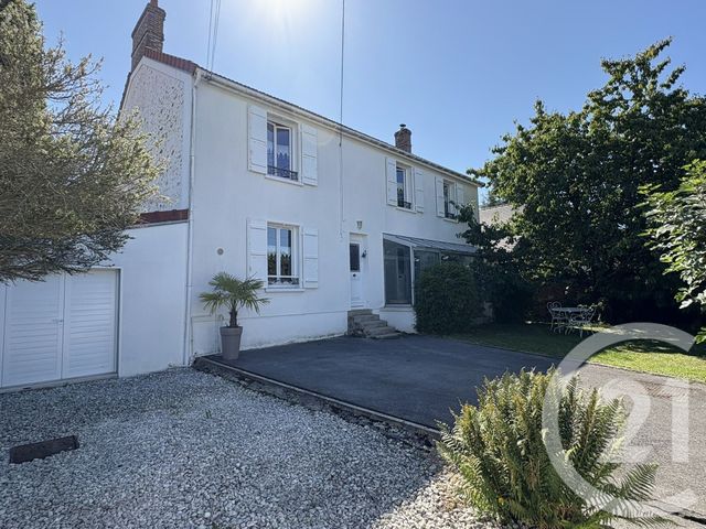 maison - CRECY LA CHAPELLE - 77