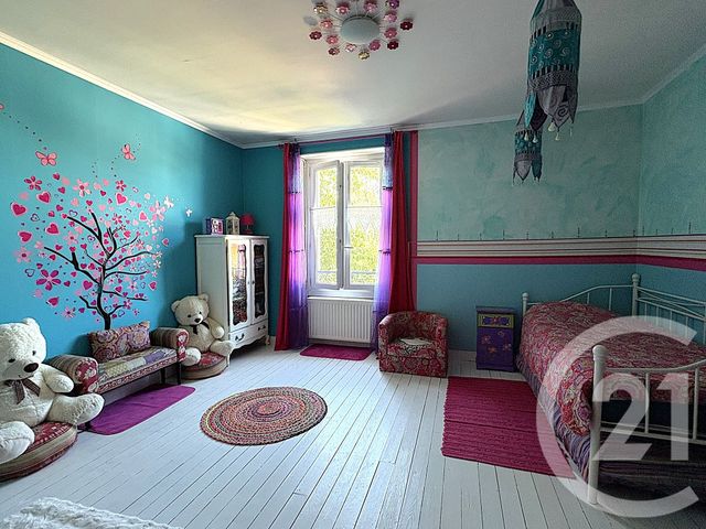 maison à vendre - 6 pièces - 183.23 m2 - CRECY LA CHAPELLE - 77 - ILE-DE-FRANCE - Century 21 A.S.M.