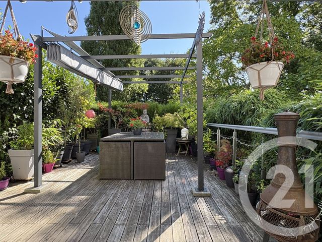 maison à vendre - 6 pièces - 183.23 m2 - CRECY LA CHAPELLE - 77 - ILE-DE-FRANCE - Century 21 A.S.M.