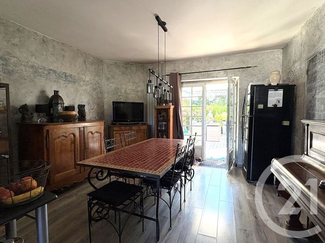 maison à vendre - 6 pièces - 183.23 m2 - CRECY LA CHAPELLE - 77 - ILE-DE-FRANCE - Century 21 A.S.M.