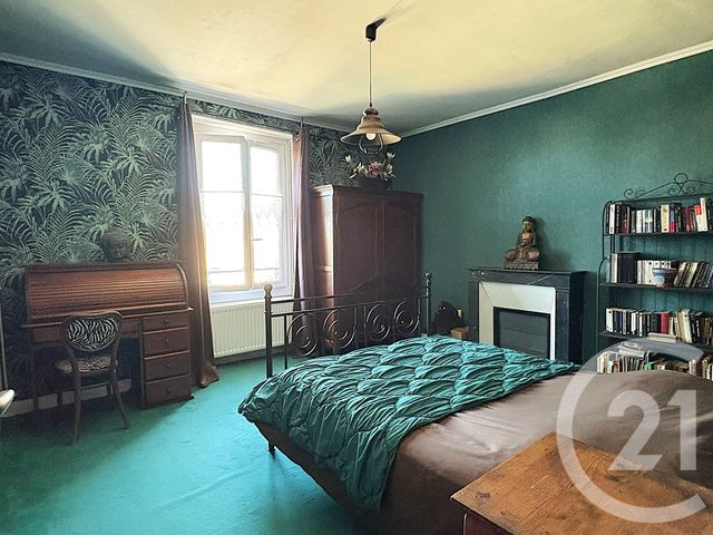 maison à vendre - 6 pièces - 183.23 m2 - CRECY LA CHAPELLE - 77 - ILE-DE-FRANCE - Century 21 A.S.M.