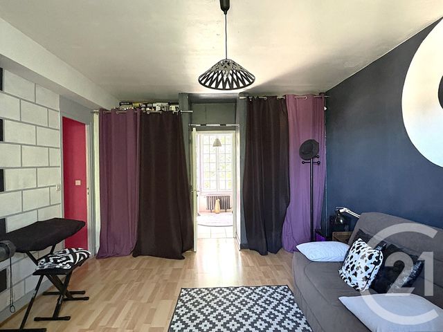 maison à vendre - 6 pièces - 183.23 m2 - CRECY LA CHAPELLE - 77 - ILE-DE-FRANCE - Century 21 A.S.M.