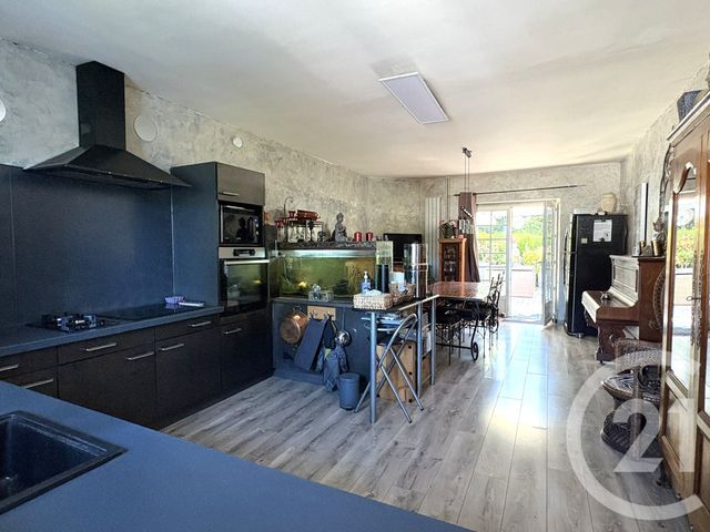 maison à vendre - 6 pièces - 183.23 m2 - CRECY LA CHAPELLE - 77 - ILE-DE-FRANCE - Century 21 A.S.M.