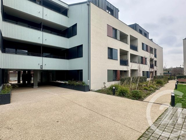 appartement - SERRIS - 77