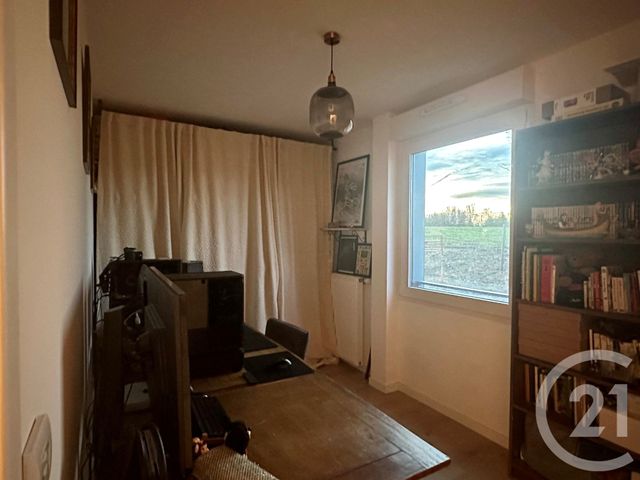 Appartement F4 à vendre - 4 pièces - 73.9 m2 - CHESSY - 77 - ILE-DE-FRANCE - Century 21 A.S.M.