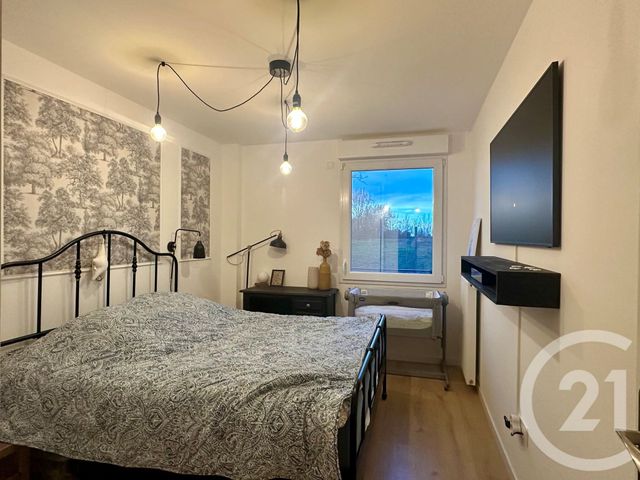 Appartement F4 à vendre - 4 pièces - 73.9 m2 - CHESSY - 77 - ILE-DE-FRANCE - Century 21 A.S.M.