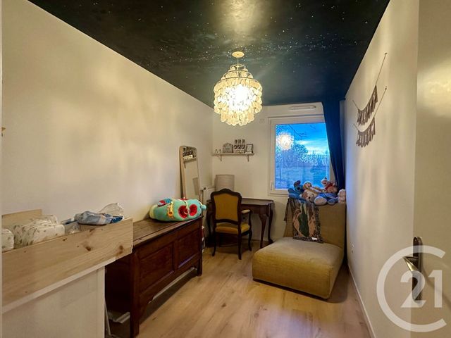 Appartement F4 à vendre - 4 pièces - 73.9 m2 - CHESSY - 77 - ILE-DE-FRANCE - Century 21 A.S.M.