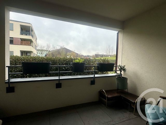 Appartement F4 à vendre - 4 pièces - 74.0 m2 - SERRIS - 77 - ILE-DE-FRANCE - Century 21 A.S.M.