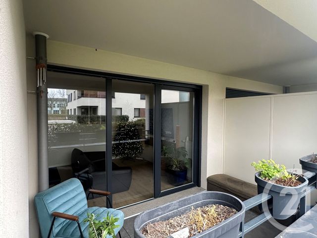 Appartement F4 à vendre - 4 pièces - 74.0 m2 - SERRIS - 77 - ILE-DE-FRANCE - Century 21 A.S.M.