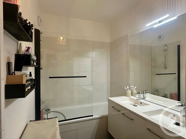 Appartement F4 à vendre - 4 pièces - 73.9 m2 - CHESSY - 77 - ILE-DE-FRANCE - Century 21 A.S.M.