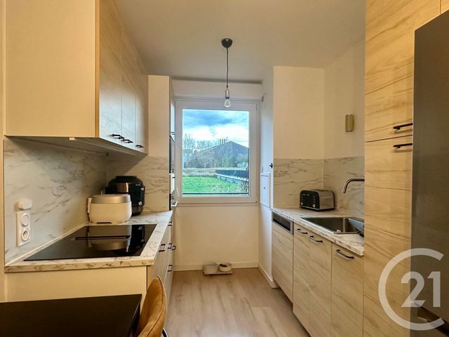 Appartement F4 à vendre - 4 pièces - 73.9 m2 - CHESSY - 77 - ILE-DE-FRANCE - Century 21 A.S.M.