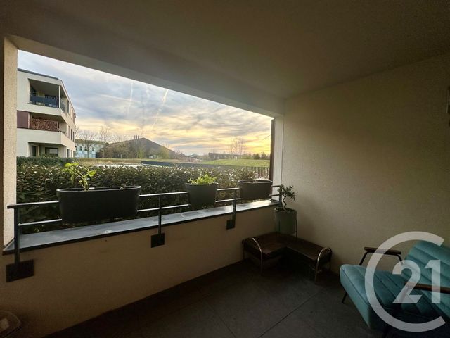 Appartement F4 à vendre - 4 pièces - 73.9 m2 - CHESSY - 77 - ILE-DE-FRANCE - Century 21 A.S.M.