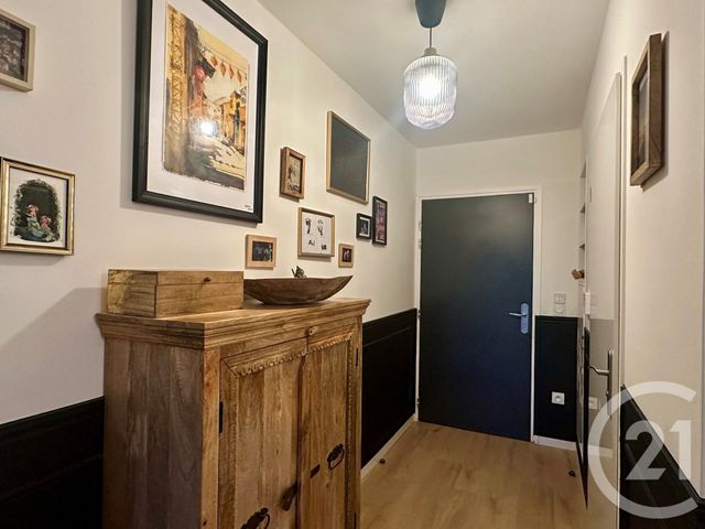 Appartement F4 à vendre - 4 pièces - 73.9 m2 - CHESSY - 77 - ILE-DE-FRANCE - Century 21 A.S.M.