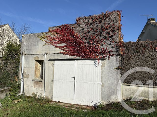 terrain à vendre - 610.0 m2 - GUERARD - 77 - ILE-DE-FRANCE - Century 21 A.S.M.