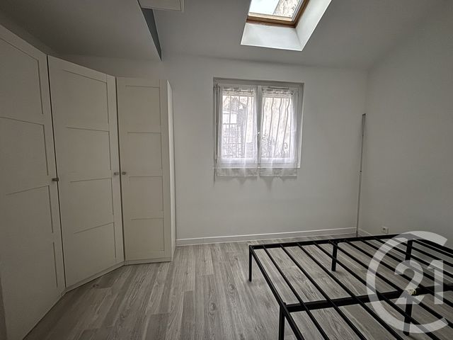 Appartement F2 à louer - 2 pièces - 43.82 m2 - CRECY LA CHAPELLE - 77 - ILE-DE-FRANCE - Century 21 A.S.M.