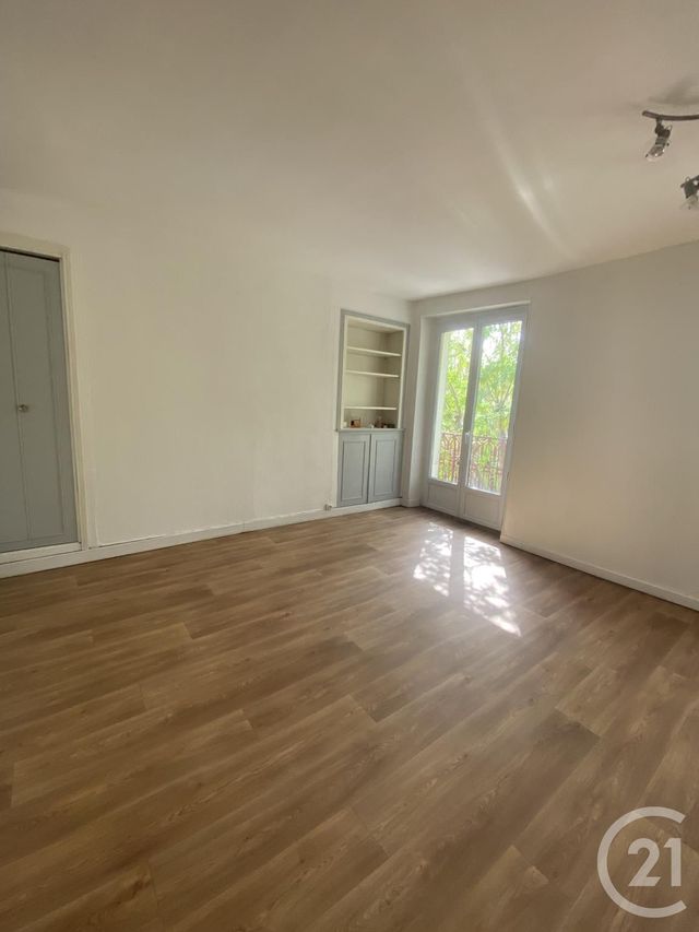 Appartement F2 à louer - 2 pièces - 54.57 m2 - LA FERTE SOUS JOUARRE - 77 - ILE-DE-FRANCE - Century 21 A.S.M.