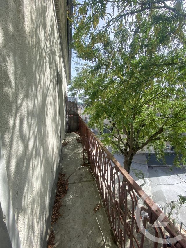 Appartement F2 à louer - 2 pièces - 54.57 m2 - LA FERTE SOUS JOUARRE - 77 - ILE-DE-FRANCE - Century 21 A.S.M.