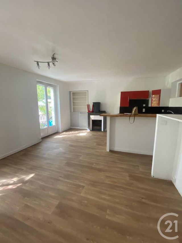 Appartement F2 à louer LA FERTE SOUS JOUARRE