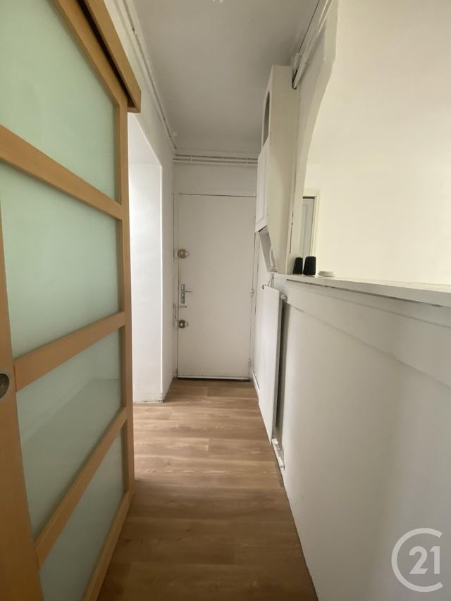 Appartement F2 à louer - 2 pièces - 54.57 m2 - LA FERTE SOUS JOUARRE - 77 - ILE-DE-FRANCE - Century 21 A.S.M.