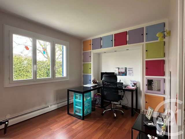 maison à vendre - 6 pièces - 121.34 m2 - CRECY LA CHAPELLE - 77 - ILE-DE-FRANCE - Century 21 A.S.M.