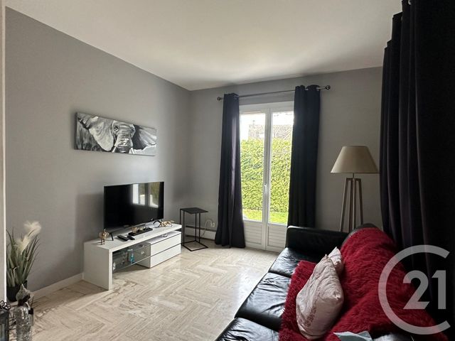 maison à vendre - 6 pièces - 121.34 m2 - CRECY LA CHAPELLE - 77 - ILE-DE-FRANCE - Century 21 A.S.M.