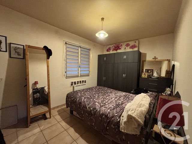 Appartement F2 à louer - 2 pièces - 46.73 m2 - LUZANCY - 77 - ILE-DE-FRANCE - Century 21 A.S.M.