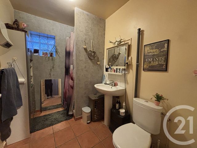 Appartement F2 à louer - 2 pièces - 46.73 m2 - LUZANCY - 77 - ILE-DE-FRANCE - Century 21 A.S.M.